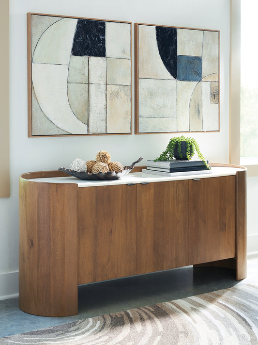 Bexlen Wall Art Set (2/CN)