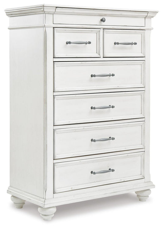 Kanwyn Chest