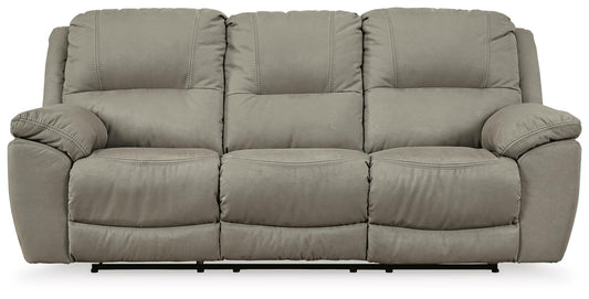 Next-Gen Gaucho Reclining Sofa