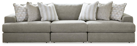 Avaliyah 3-Piece Sectional Sofa