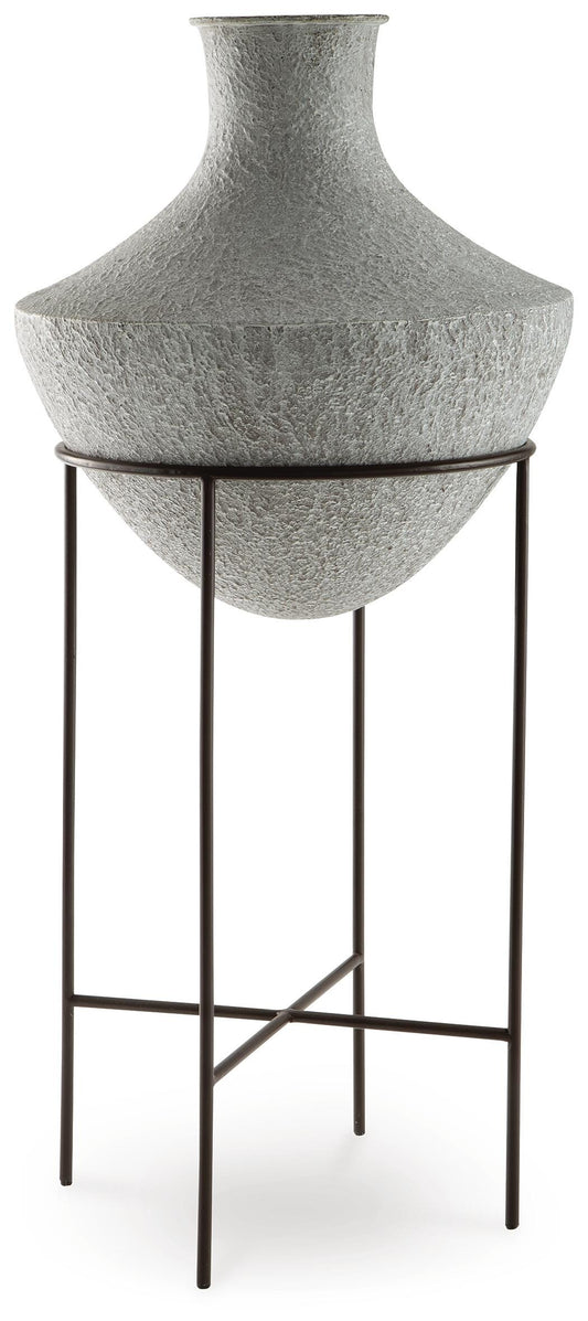Estonbank Vase