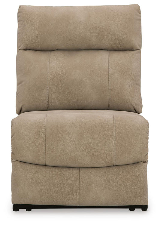 Next-Gen Durapella 4-Piece Power Reclining Sectional