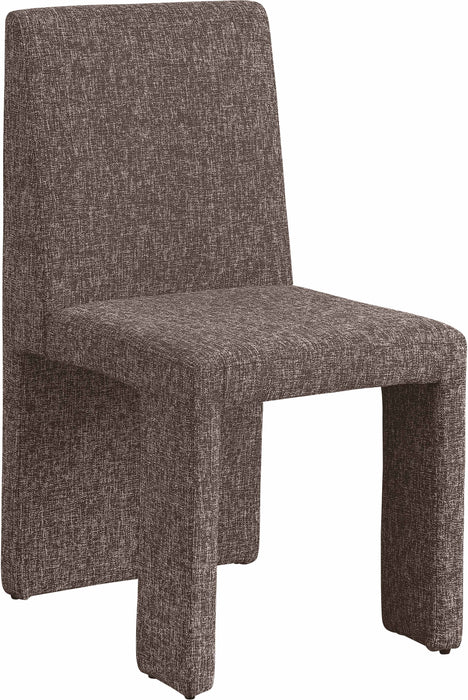 Benson - linen Dining Chair (Set of 2)