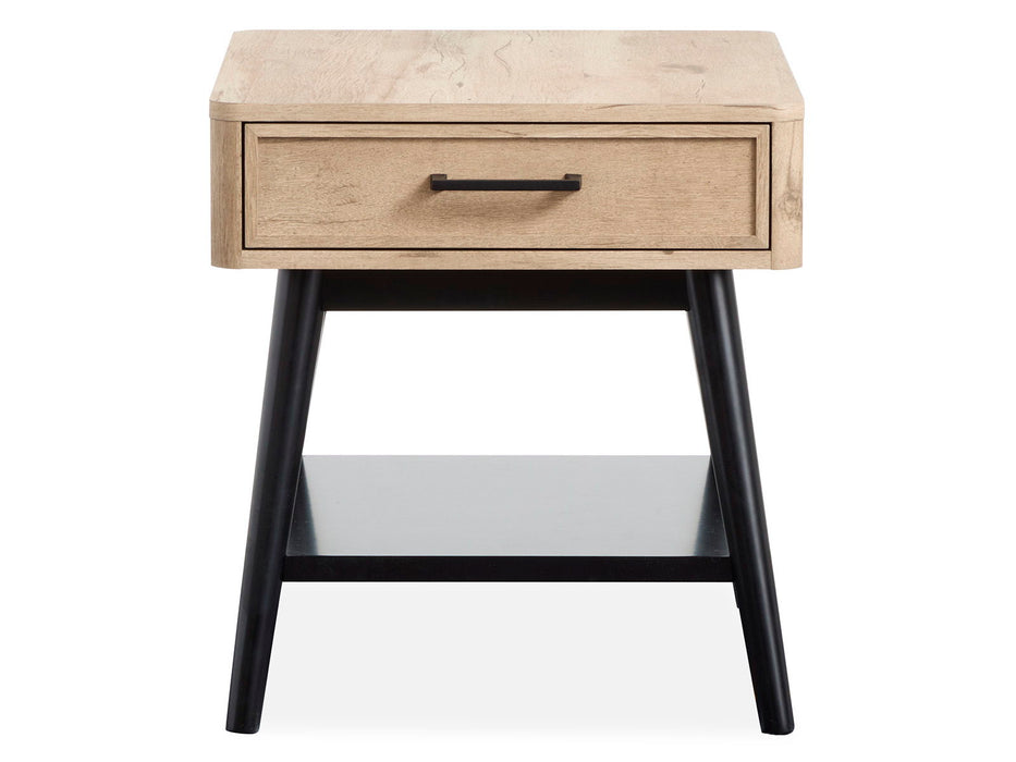 Fletcher - Rectangular Table