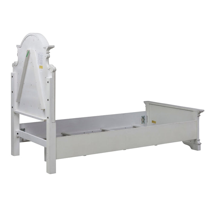 Magnolia Manor - Upholstered Bed