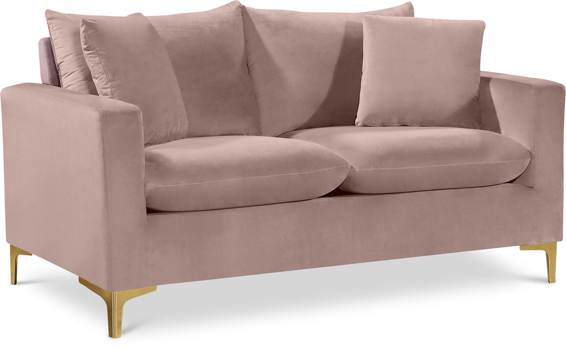 Naomi - Loveseat