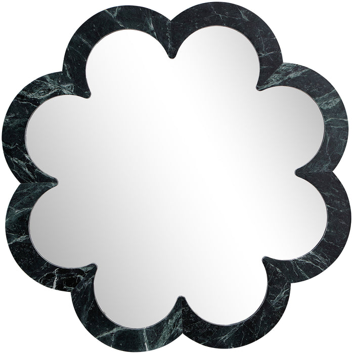 Vicenza - Genuine Marble Frame Mirror