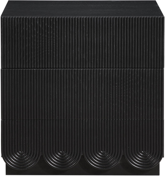 Scallop - Night Stand