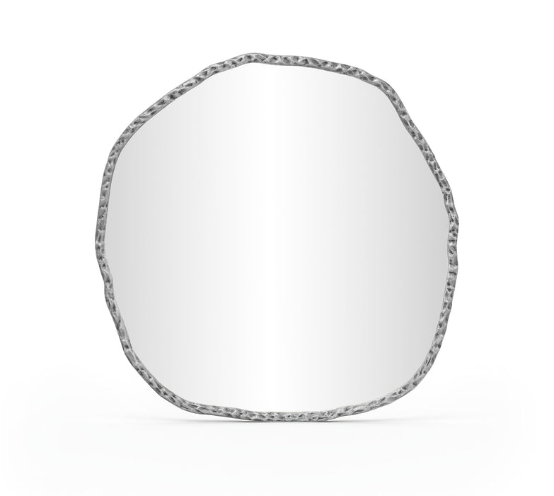 Molten - Iron Mirror