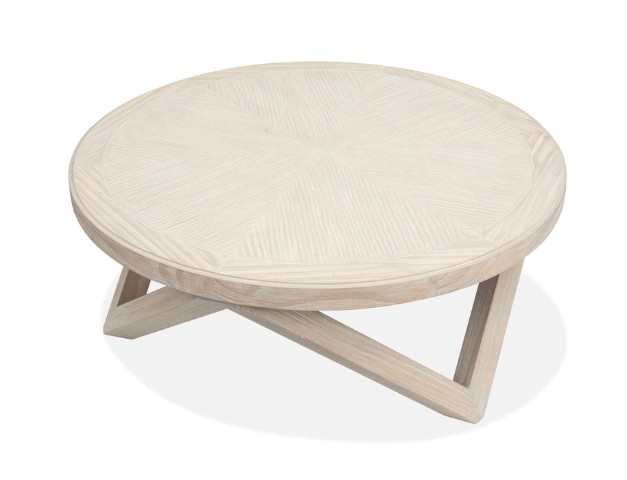 Bostwick - Round Table