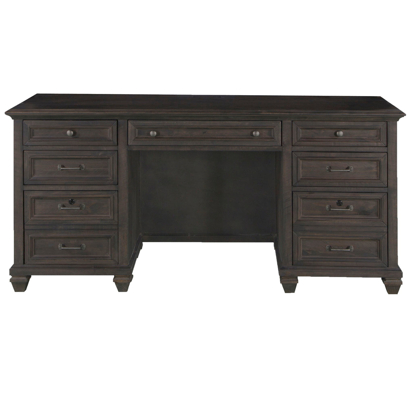 Credenzas & Hutches