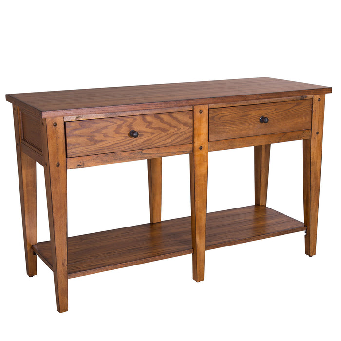 Lake House - Sofa Table