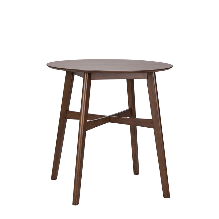 Space Savers - Gathering Table - Dark Brown