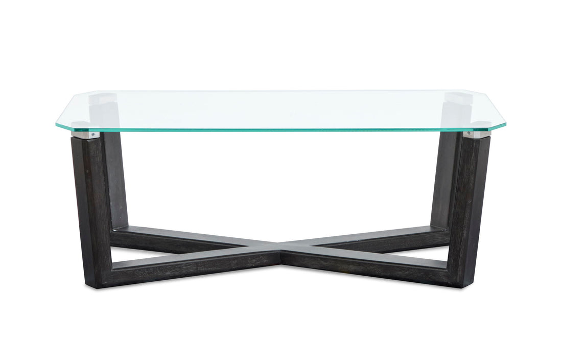 Wexler - Rectangular Table