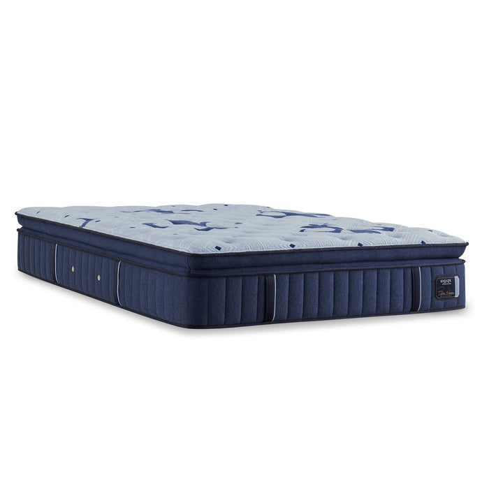 Estate - Firm Euro Pillowtop Mattress