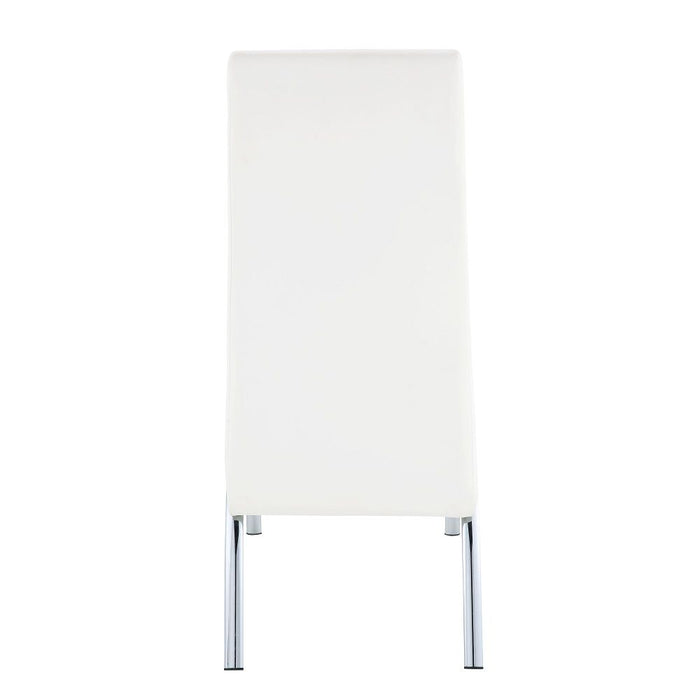 Pervis - Side Chair