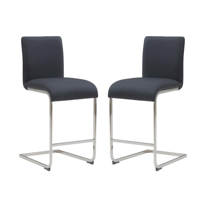Amanda - Counter Height Barstool