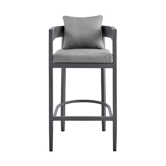 Menorca - Outdoor Patio Bar Stool Set