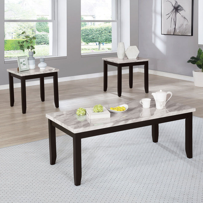 Lodivea - Table Set