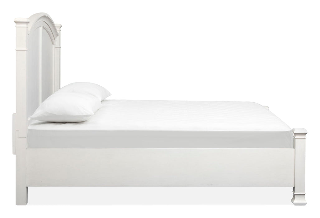 Kingston - Panel Bedroom Set