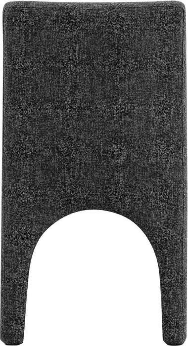 Gramercy - Dining Chair (Set of 2)