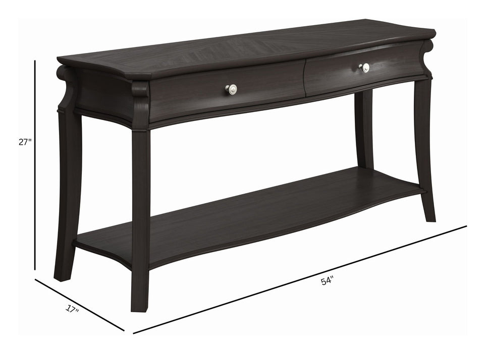 Francine - Table