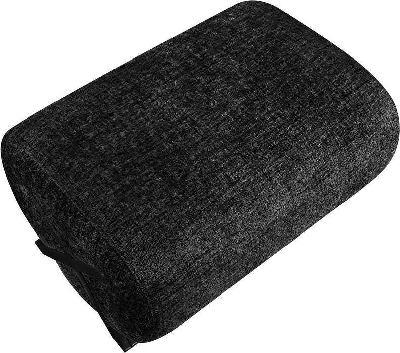 Akira - Fabric Upholstered Ottoman