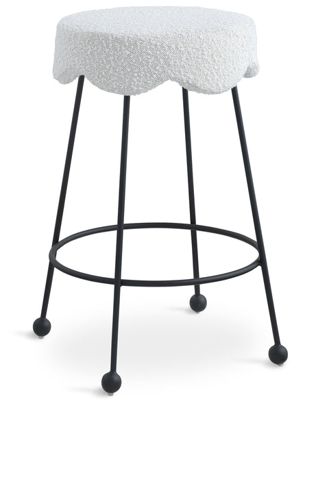 Fleur - Counter Stool