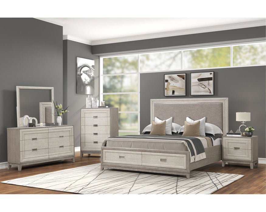 Queen Bedroom Set Special