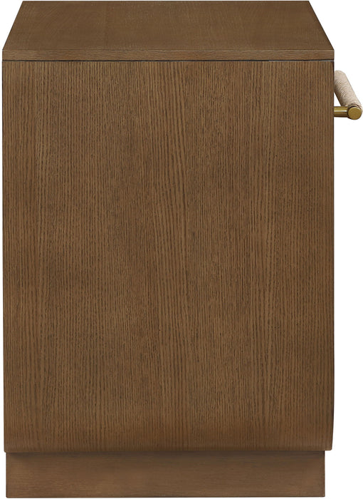 Sorell - Solid Wood Night Stand