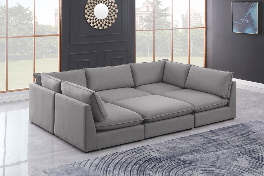 Mackenzie - Modular Sectional