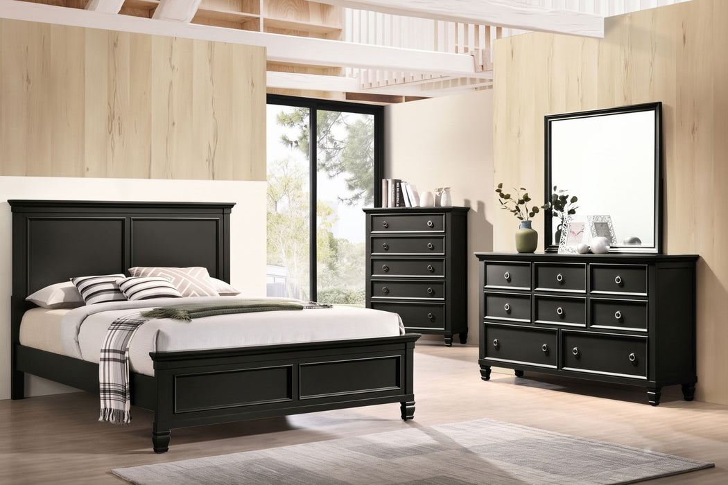 Tamarack - Bedroom Set