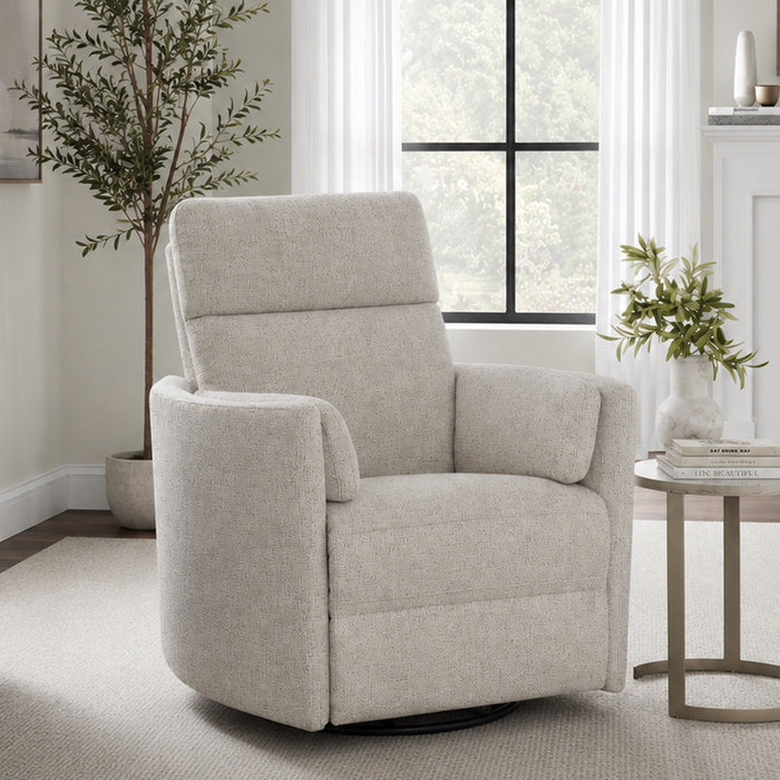 Radius - Power Swivel Glider Recliner