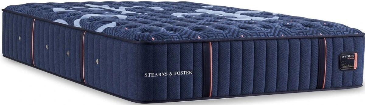 Lux Estate - Medium Tight Top Mattress
