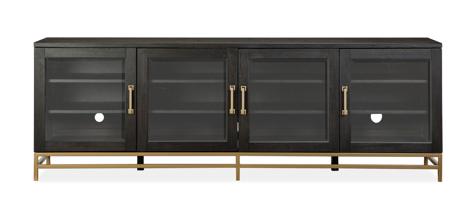 Lindon - Console