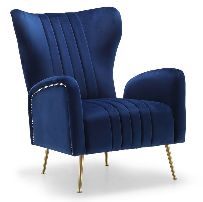 Opera - Accent Chair