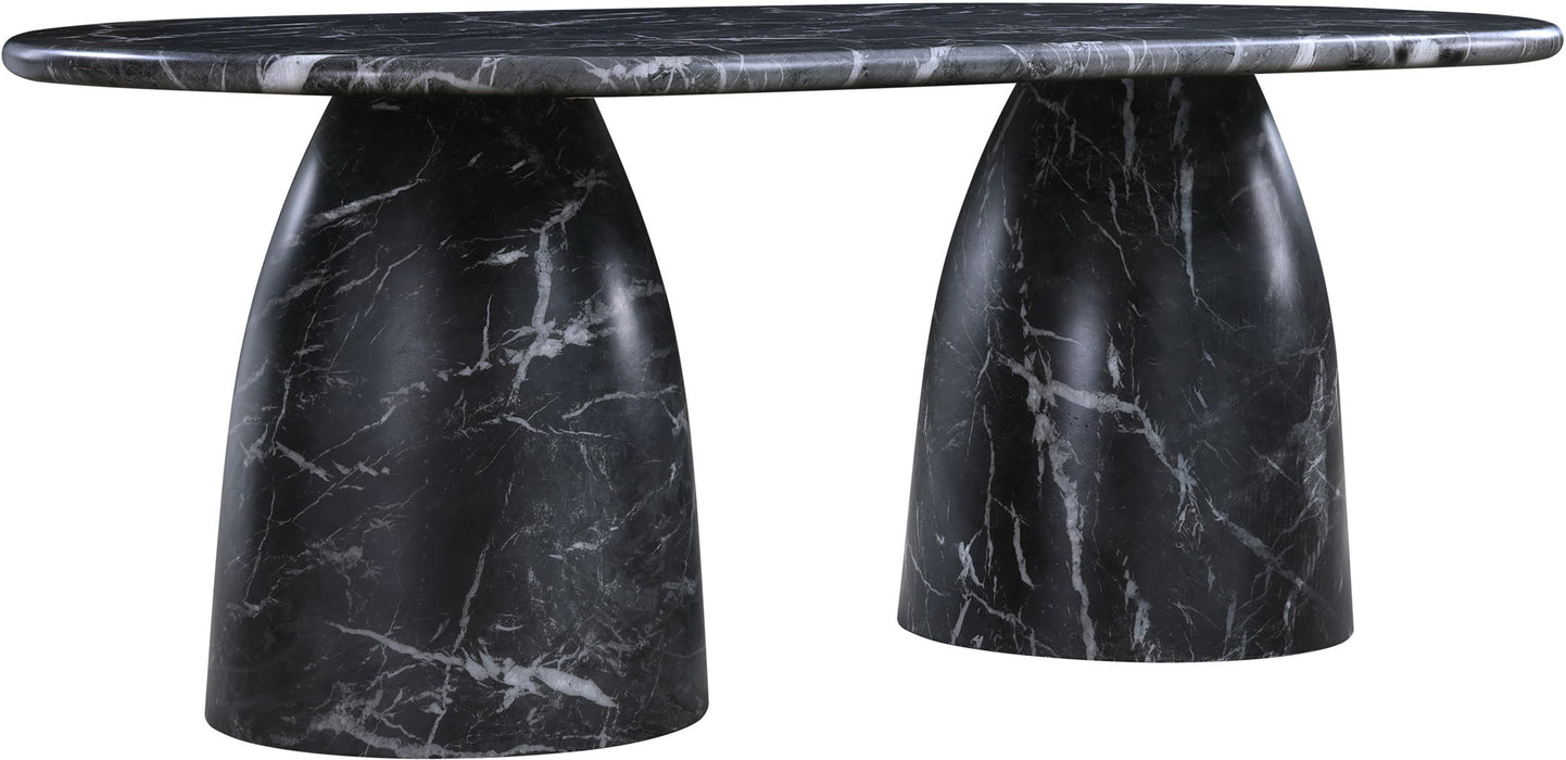 Cosenza - Concrete Dining Table