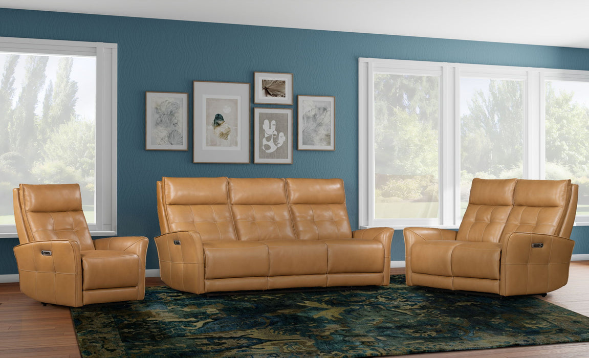Gershwin - Zero Gravity Power Recliner