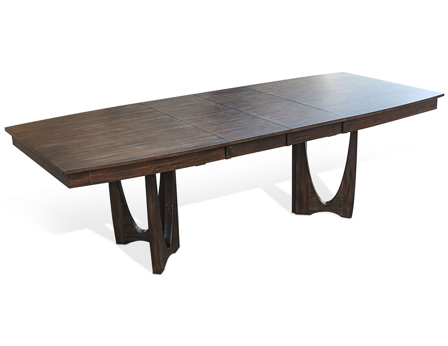 Noah - Extension Dining Table