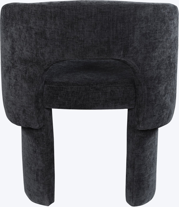 Emmet - Chenille Dining Chair / Accent Chair