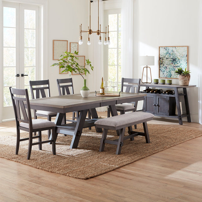 Lawson - Rectangular Table Set