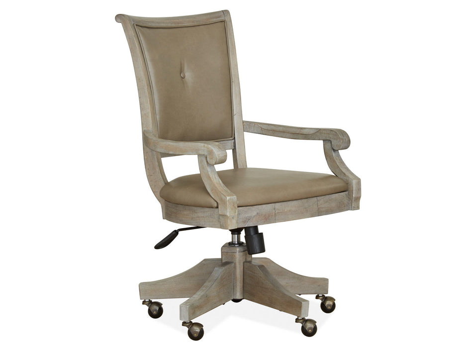 Lancaster - Home Office Set