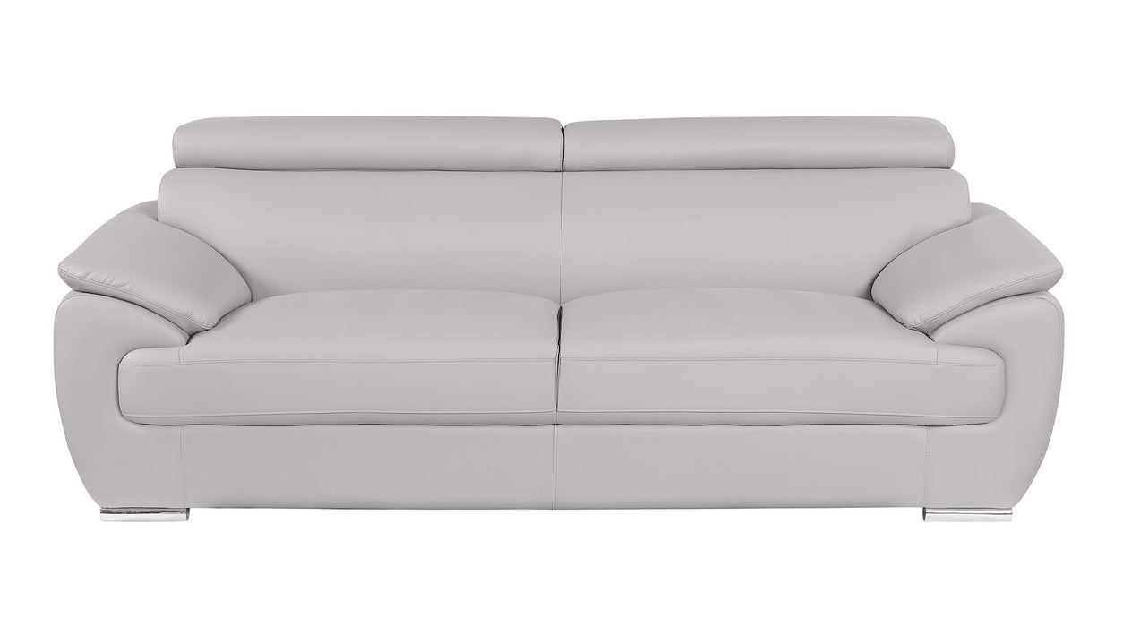 4571 - Sofa, Loveseat