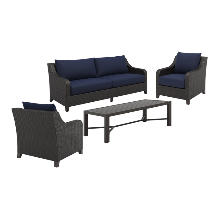 Skye - Outdoor Sofa Set