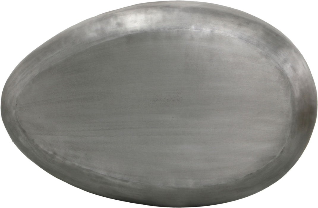 Capsule - Aluminum Coffee Table