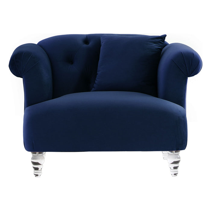 Elegance - Contemporary Chair