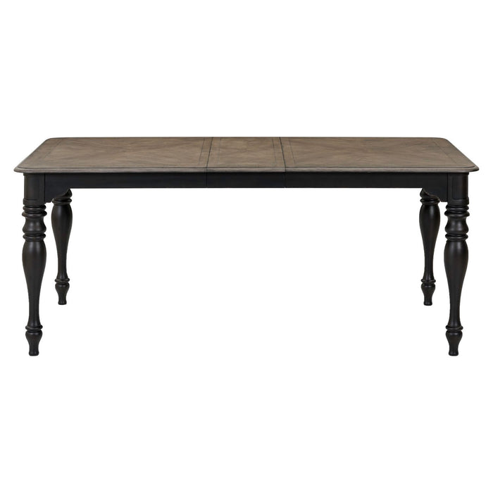Magnolia Manor - Drop Leaf Table
