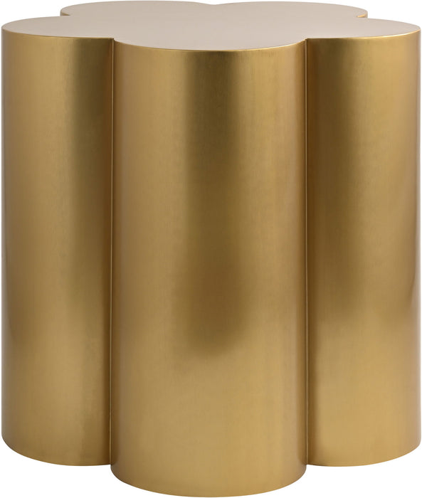 Lucky - Iron End Table