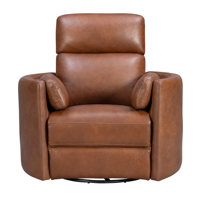 Radius - Power Swivel Glider Recliner