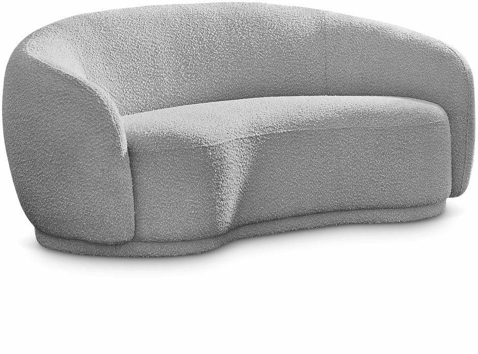 Hyde - Loveseat
